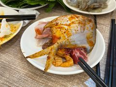 -玫瑰花园自助烤肉(金源店)