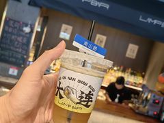 -LAMP BAR 水烟音乐酒吧
