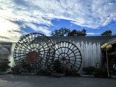 -醉香隆.山水庭院.湖北菜(东湖店)