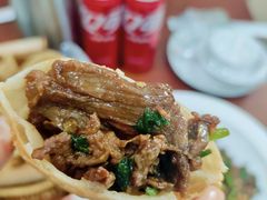 -湖南人家湘菜馆(镇江路店)