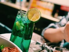 -Lets burger非常汉堡·环球风味(蓝色港湾店)