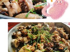 -烟桥私房菜馆(奋哥)