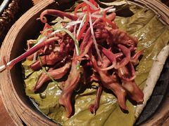 -乔街深夜食堂·小龙虾·高压锅生蚝(杭州总店)