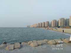 -蓬莱欧乐堡海洋极地世界