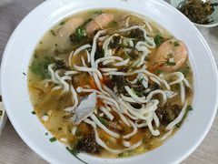 -面道赞宁海海鲜面(迎凤街店)