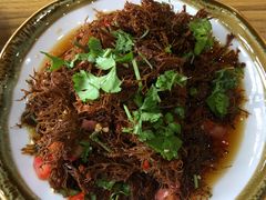 -妈妈的味道(和顺古镇店)