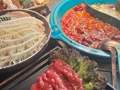 -吼堂老火锅(太古里总店)