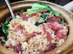 -壹煲口福煲仔饭(中山路店)