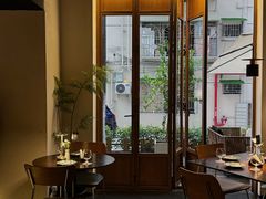 -Fuzzy Bistro 浮几韩餐·茶酒馆