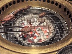 -山川小町·极番烧肉(新地假日广场店)