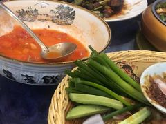 -一宝菜馆(潍坊总店)