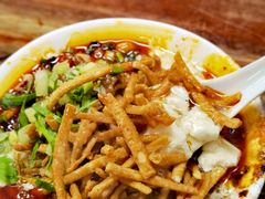 -小谭豆花(西大街店)