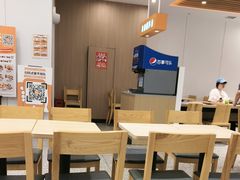 -吉野家(服装城店)