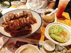 -陈鹏鹏潮汕菜(欢乐海岸 海边景观店)