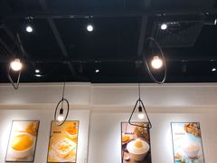 -聪嫂私房甜品(旺角二店)
