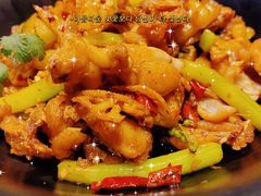 -红辣椒·川菜·火锅(大洋中心店)