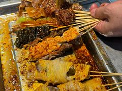 -邓姐串串香(水围店)