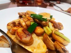 -新荣记(南京西路店)