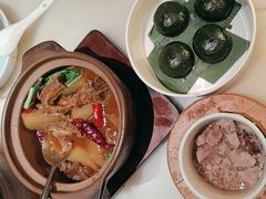 -客语客家菜(华发商都店)