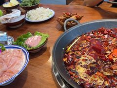 -楠火锅(仁恒梦中心店)