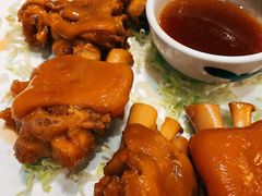 -猪肉婆私房菜(容桂总店)