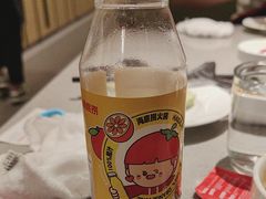 -海底捞火锅(丰尚国际广场店)