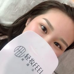 -轻妆Feel·半永久纹眉眼线