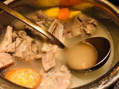 -丝路金桃·新疆菜(徐汇店)