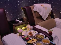 -秘地·影院式足浴SPA(凤三旗舰店)