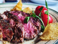 -燃扒房Steakhouse(皇庭店)