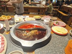 -巴将军·非遗老字号火锅(解放碑店)