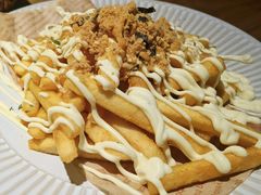 -普叽普叽泰式茶餐厅(港汇店)
