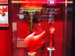 -张秉贵糖果专柜(北京市百货大楼店)