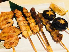 -有喜屋·深夜食堂(北京西路店)