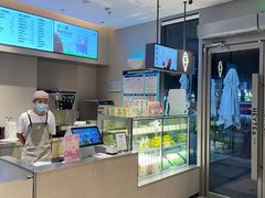 -喜茶(东莞汇一城店)