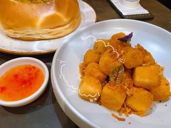 -大树餐厅(红旗街万达店)