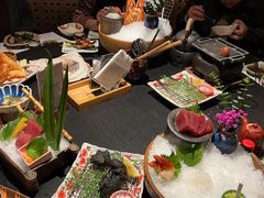 -花潮料理艺食馆(成都万象城店)