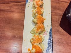 -白石の深夜食堂(芝罘万达店)