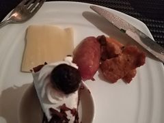 -北京港澳中心瑞士酒店·瑞士咖啡厅·自助餐