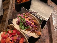 -Q MEX 库迈墨西哥餐吧(三里屯店)