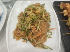 -伊隆斋(什刹海店)