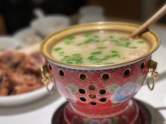 -关东小磨东北菜(漕河泾印象城店)