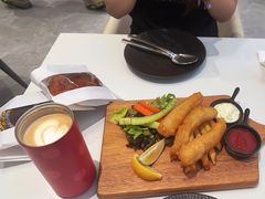 -Manner Coffee(万象食家店)