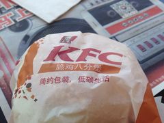 -肯德基(龙之梦购物中心店)