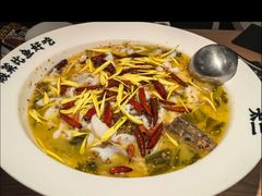 -新太二·鲜料川菜(万泰汇店)