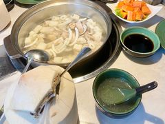 -狐狸爱上椰子鸡(滨江星光大道店)