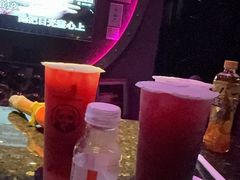 -歌友汇KTV(大悦城11层店)