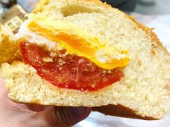 招牌菠萝油-华嫂冰室(尖沙咀店)