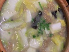 -庆赫隆融合菜馆(群力店)