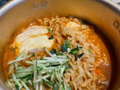 -火炉情韩国料理店(古田路店)